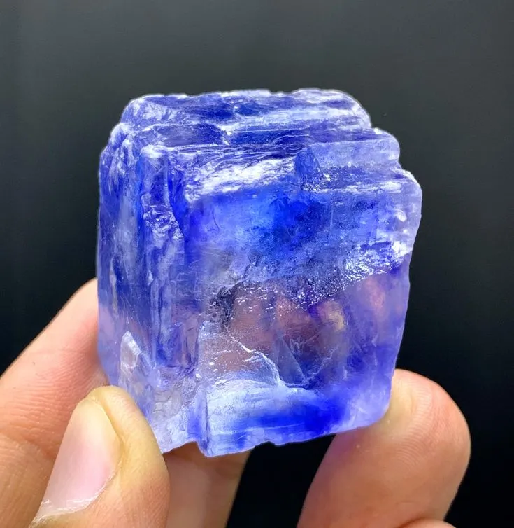 Kyanite Enhance Throat Chakra Communication