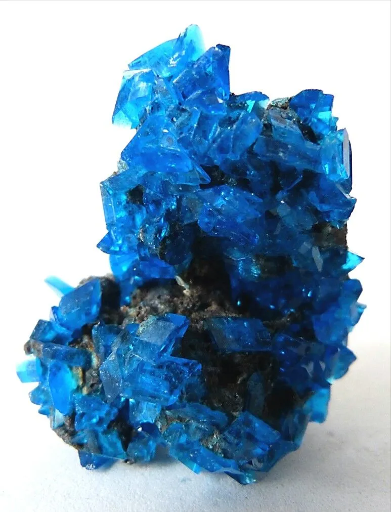 Strategic Kyanite Placement for Home Energy