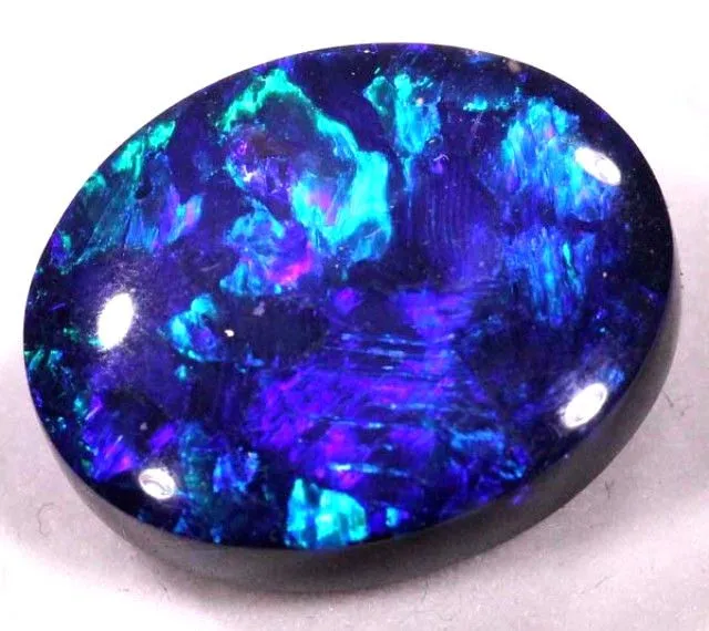 Kyanite crystals placed in bedroom setting near window for energy flow