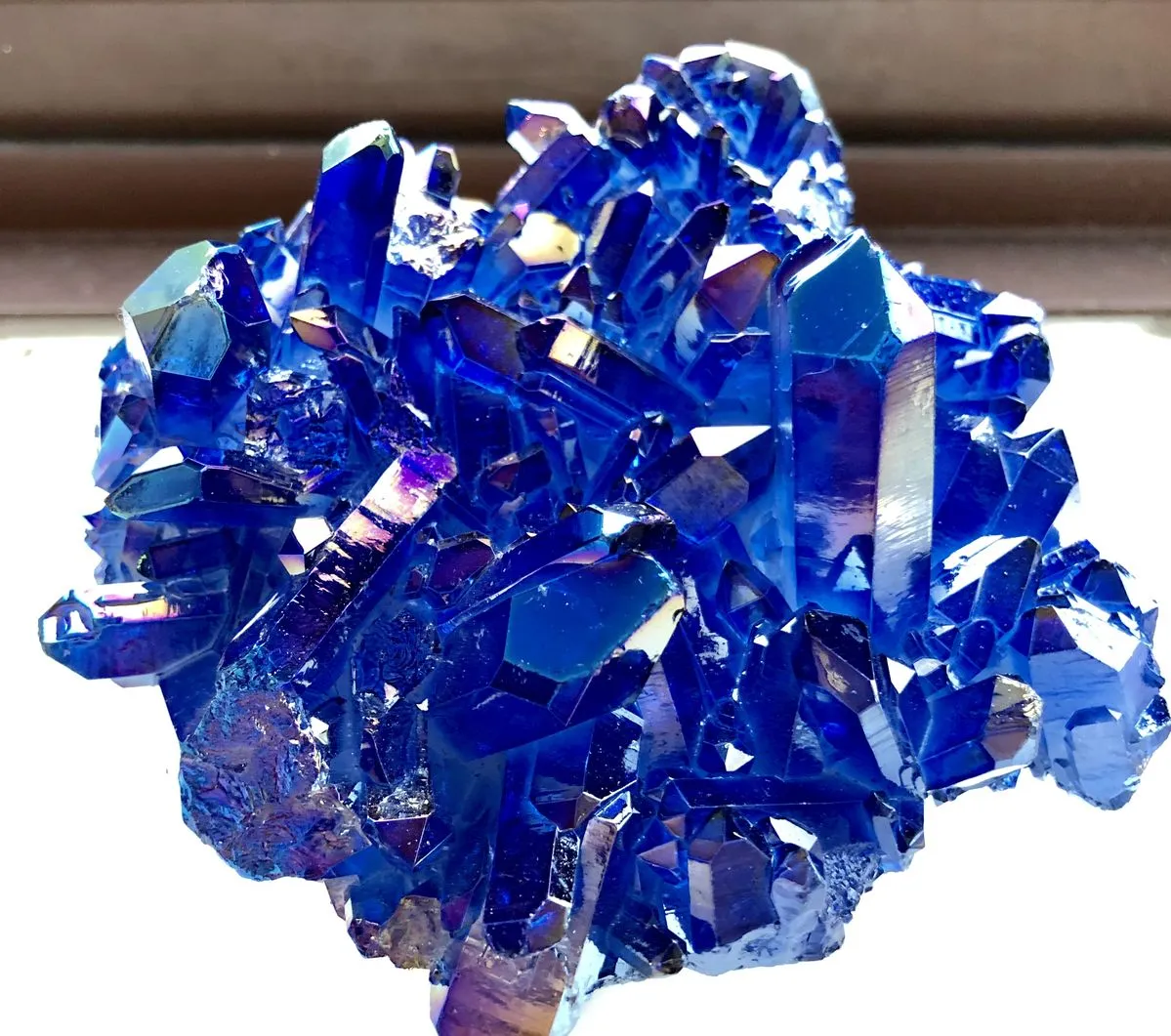 How to Place Kyanite at Home to Improve Energetic Flow