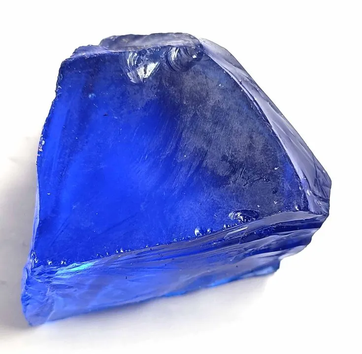 Exploring Kyanite Sources: Major Origins and Quality Differences