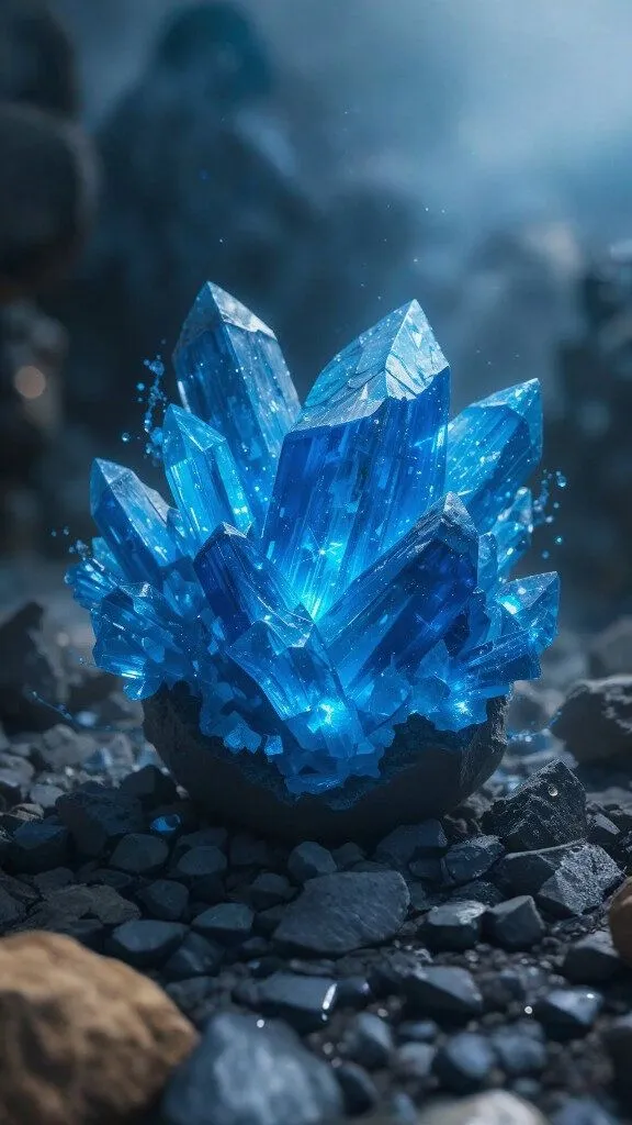 How to Identify Natural Kyanite vs. Treated Stones