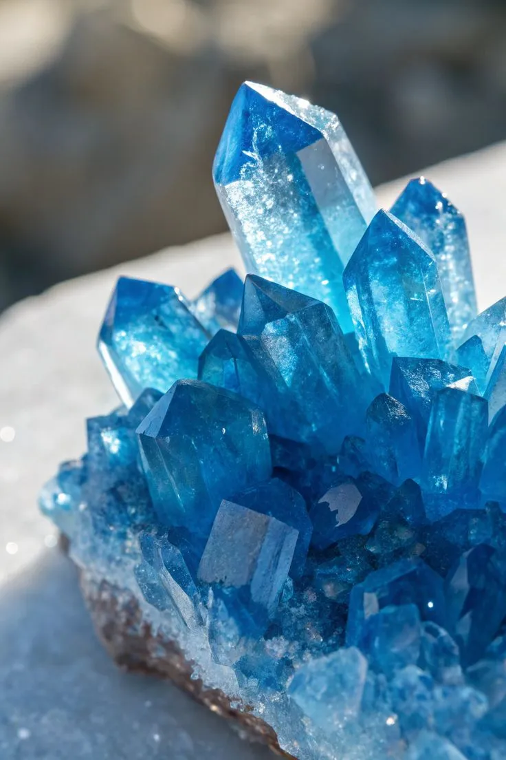 Kyanite Collecting: Value, Investment, and Market Trends