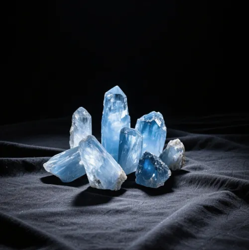 What Kyanite Is Used For