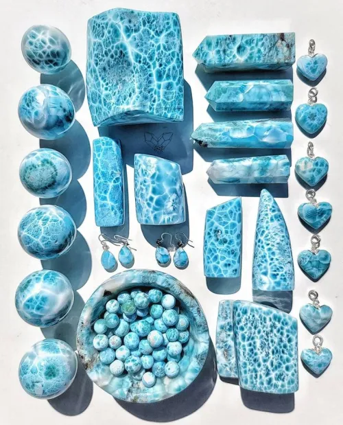 How To Use Blue Kyanite Crystal