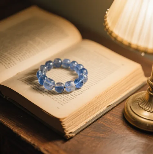 Is Kyanite A Silicate