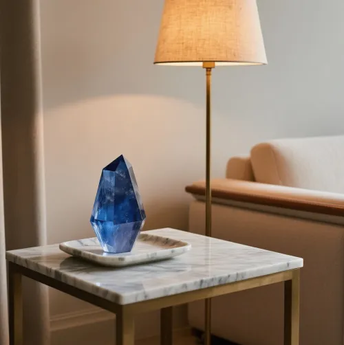 Is Blue Kyanite Rare