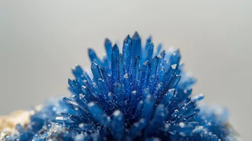 What does kyanite do