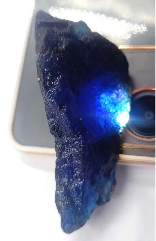 What is kyanite good for