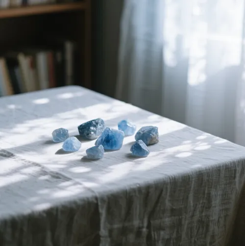 Industrial kiln with refractory lining