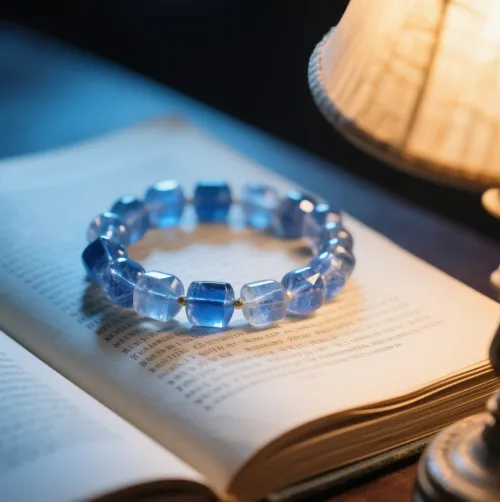 Where Is Kyanite Found