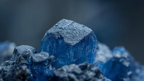 What Is Kyanite Crystal Used For