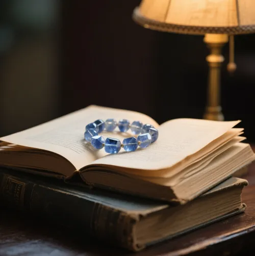 What Is Kyanite Known For