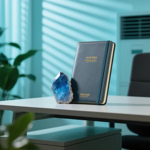 Where Does Blue Kyanite Come From