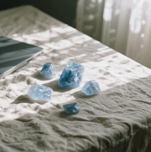 Is Kyanite Dangerous